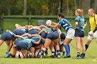 Women's Rugby vs Endicott  Wheaton Women's Rugby vs Endicott College.  Photo by Keith Nordstrom : Wheaton, Rugby, Endicott